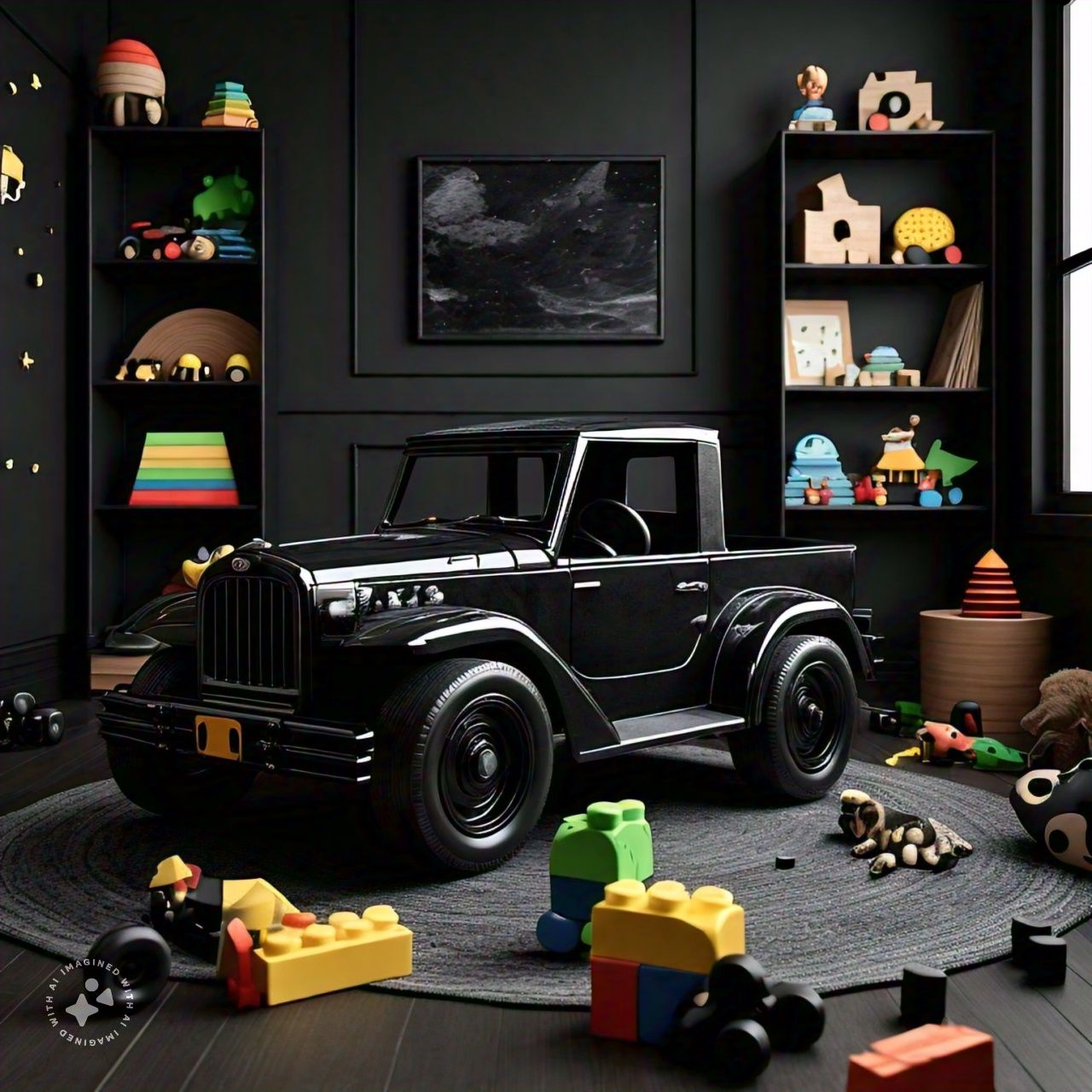 Toys
