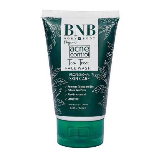 BNB - Acne Control Kit - For All Skin Types