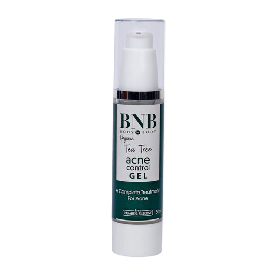 BNB - Acne Control Kit - For All Skin Types