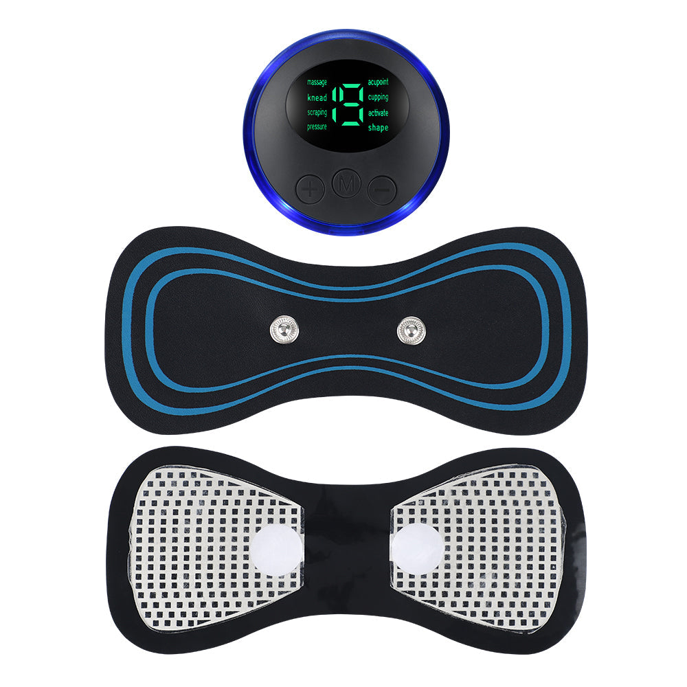 Portable Neck Massager