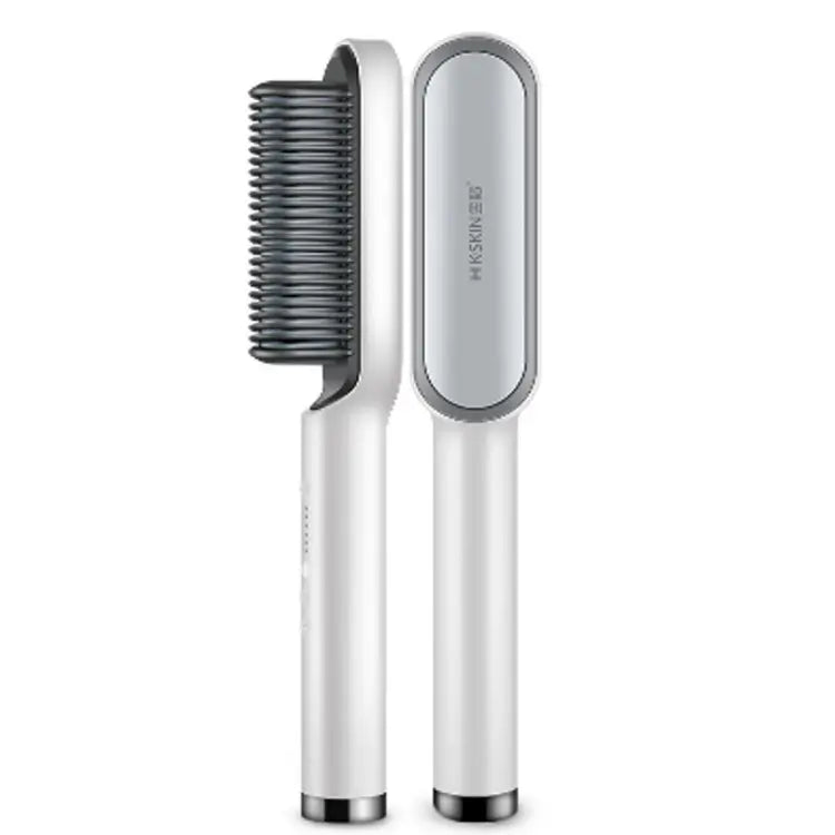 Premium Portable Women and Men Hair Straightening  Brush
