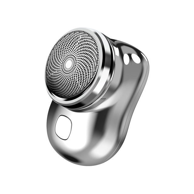 Portable Mini Electric Shaver