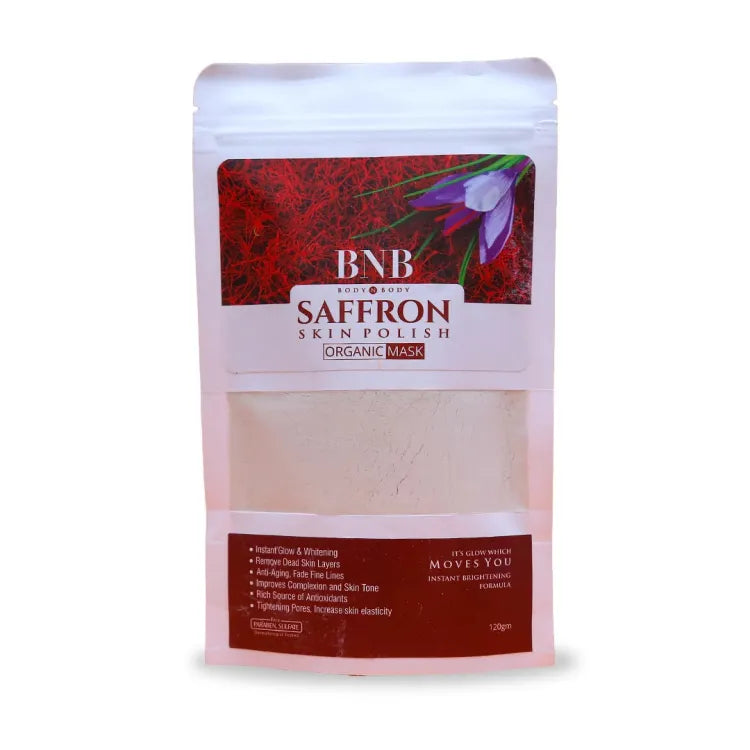 BNB Pink Skin Care Glow Kit