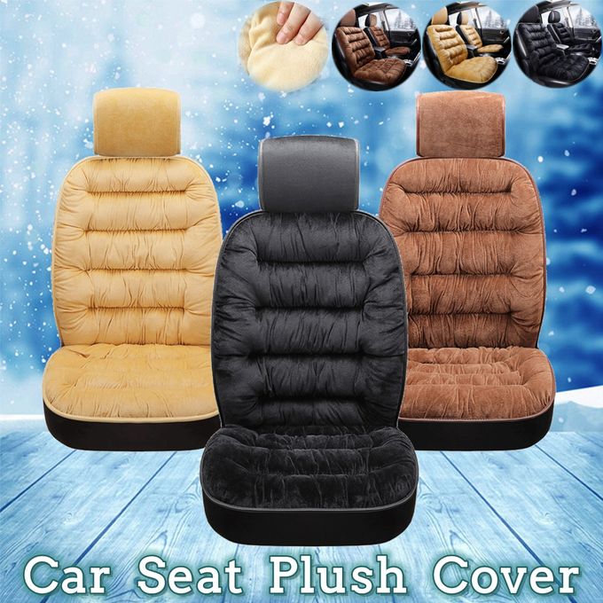 Car Cushion Seat Comforter