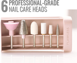 Flawless Saloon Nails Kit