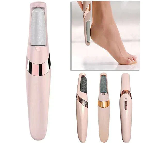Rechargeable Foot Grinder- Callus Remover