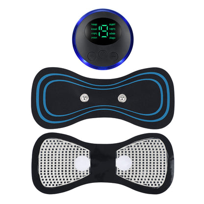 Portable Neck Massager