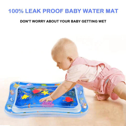 Baby Water Mat