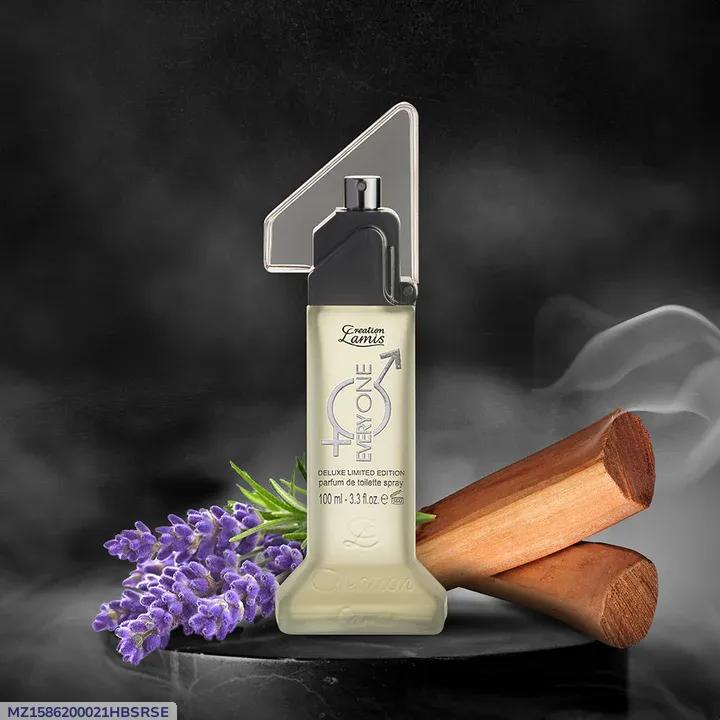 Creation Lamis Everyone – Deluxe Limited Edition Eau de Toilette Spray (100ml)