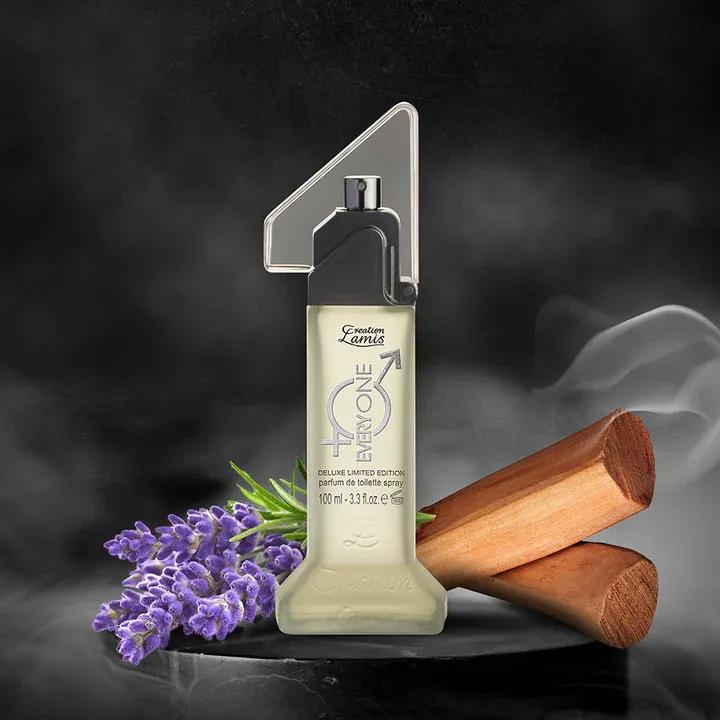 Creation Lamis Everyone – Deluxe Limited Edition Eau de Toilette Spray (100ml)