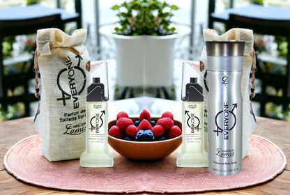 Creation Lamis Everyone – Deluxe Limited Edition Eau de Toilette Spray (100ml)