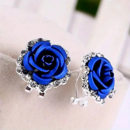 😍Blue Locket Set for Girls😍