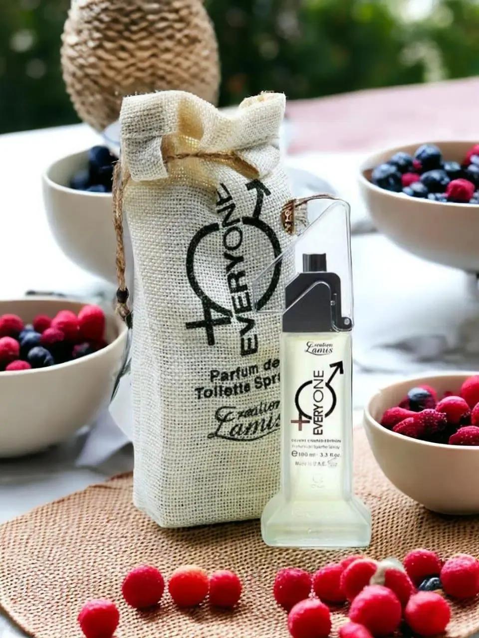 Creation Lamis Everyone – Deluxe Limited Edition Eau de Toilette Spray (100ml)