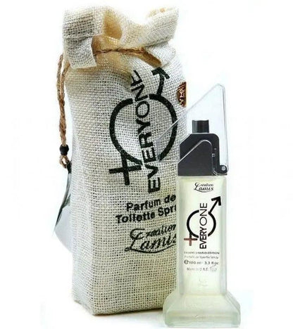 Creation Lamis Everyone – Deluxe Limited Edition Eau de Toilette Spray (100ml)