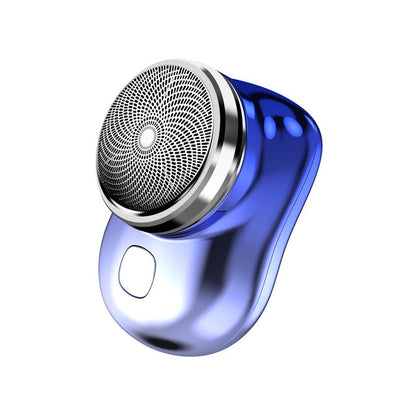 Portable Mini Electric Shaver