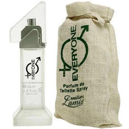 Creation Lamis Everyone – Deluxe Limited Edition Eau de Toilette Spray (100ml)