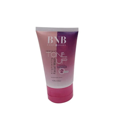 BNB Pink Skin Care Glow Kit
