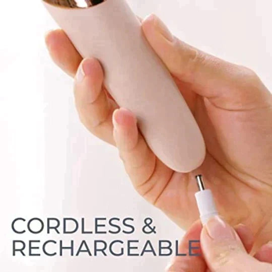 Rechargeable Foot Grinder- Callus Remover
