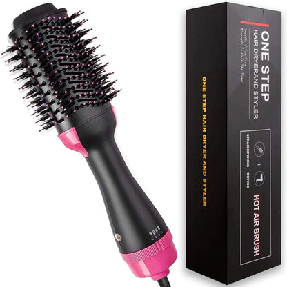One Step Professional Curler-Multi-functional Styler