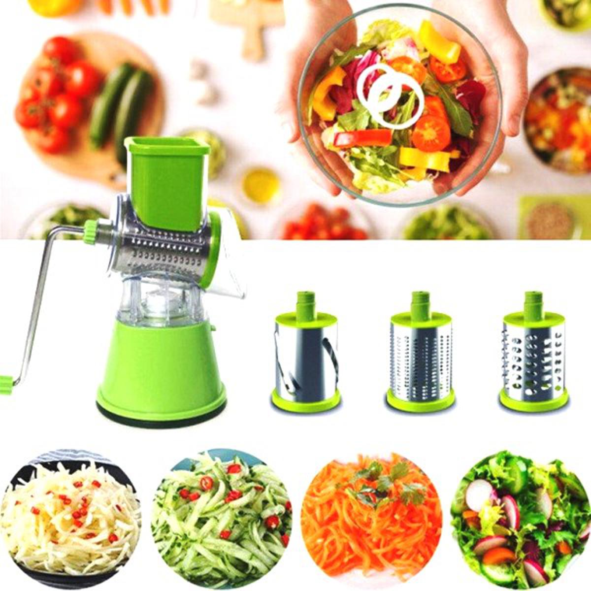 🥕✨Vegetable Cutter🌟🔪