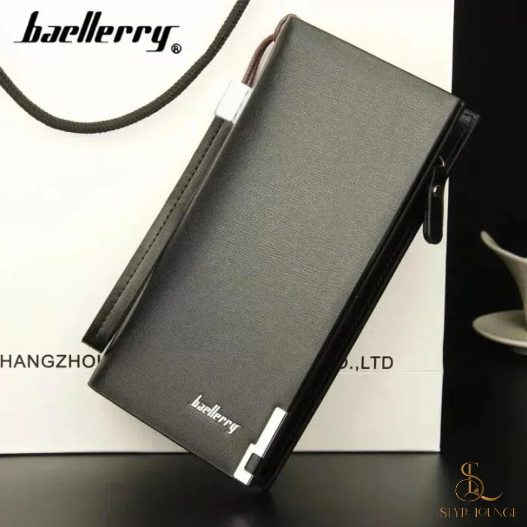 Baellerry - A Premium Quality Of Wallet