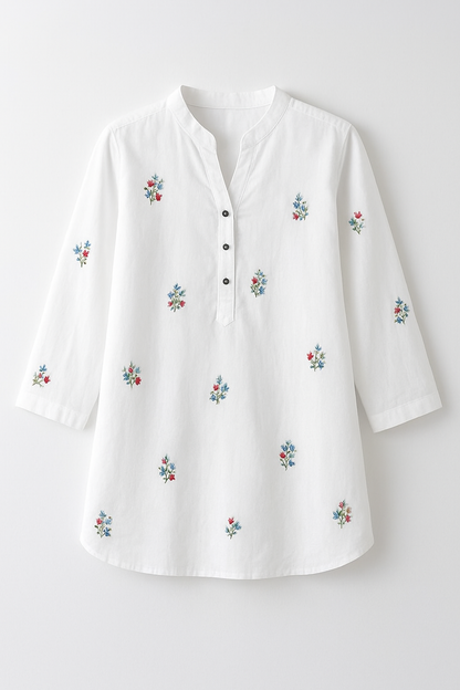 Stylish Shirt & Pant for Girls | Soft Cotton Blend | Casual & Everyday Wear | Zafynix