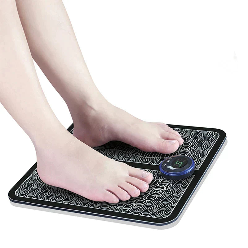 Portable Foot Massager