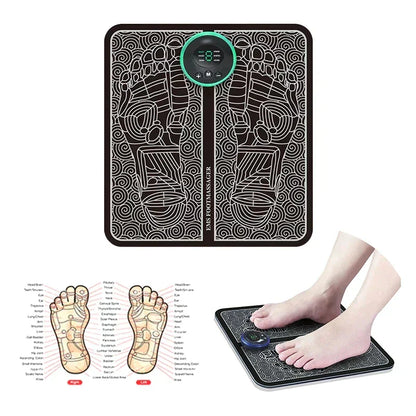 Portable Foot Massager