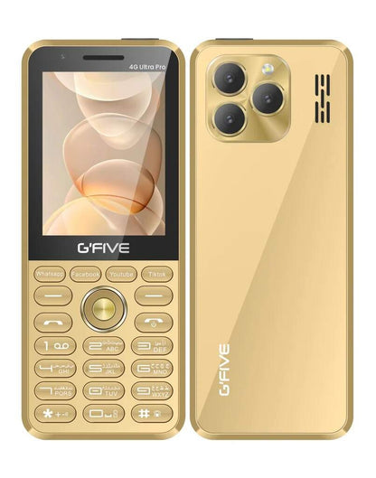 GFive 4G Ultra Pro (RS-7800)