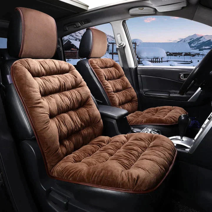 Car Cushion Seat Comforter
