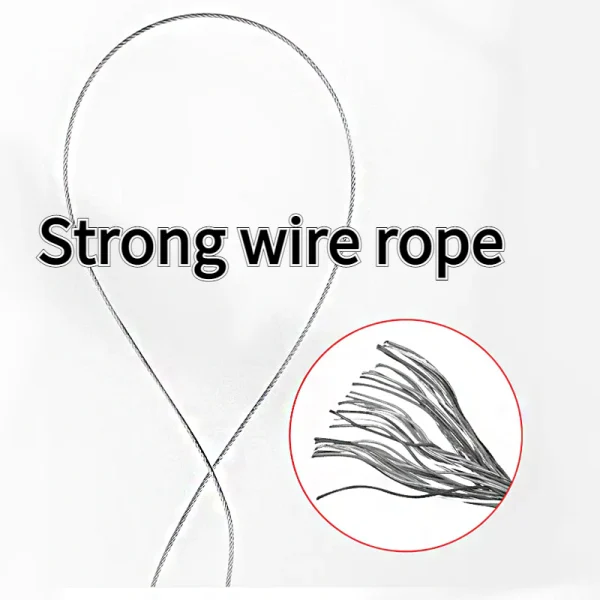 Open Door No More! Automatic Sticky Door