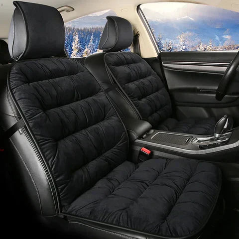 Car Cushion Seat Comforter