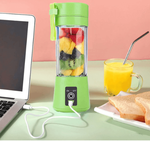 Portable Juicer Blender