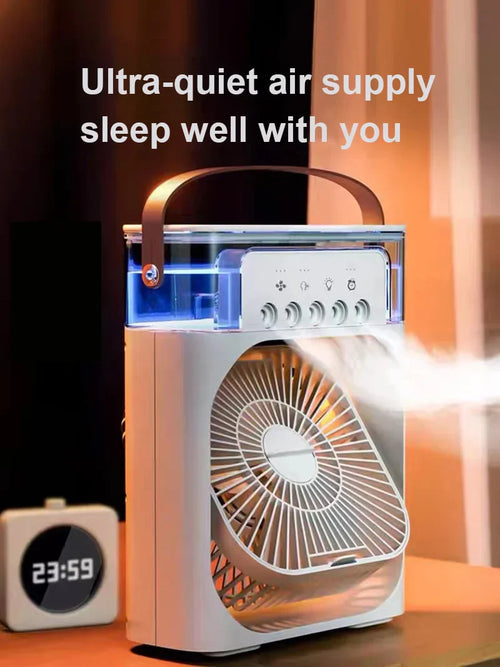 Mini Ac