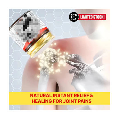 Ultimate Knee Support + Japanese Instant Pain Relief Gel (COMBO PACK)