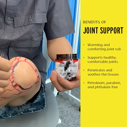 Ultimate Knee Support + Japanese Instant Pain Relief Gel (COMBO PACK)