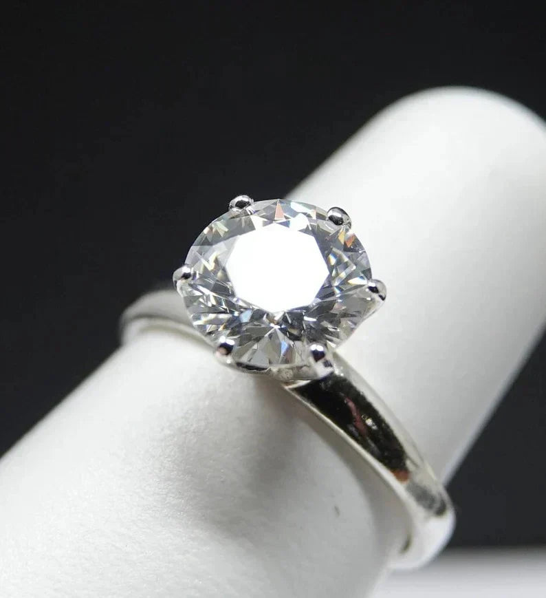 😍 5 pcs heart watch set with silver ring, necklace, earrings Casual Ladies watch set