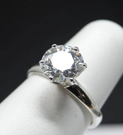 😍 5 pcs heart watch set with silver ring, necklace, earrings Casual Ladies watch set