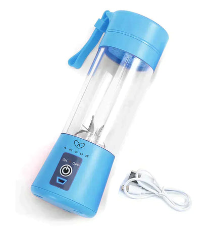 Portable Juicer Blender