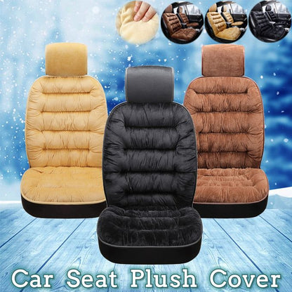 Car Cushion Seat Comforter
