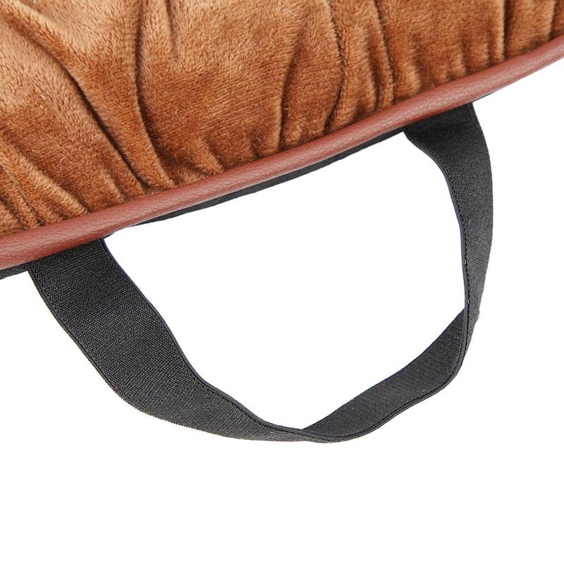 Car Cushion Seat Comforter