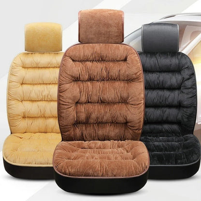 Car Cushion Seat Comforter