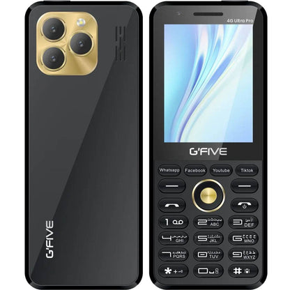 GFive 4G Ultra Pro (RS-7800)
