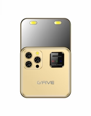 G-Five Magic Slide Dual SIM Mobile – PTA Approved Pocket Powerhouse